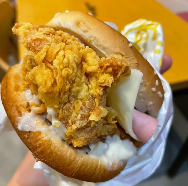 Mom's Touch Ganseok Manwolsan