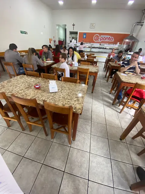 Restaurante do Ponto