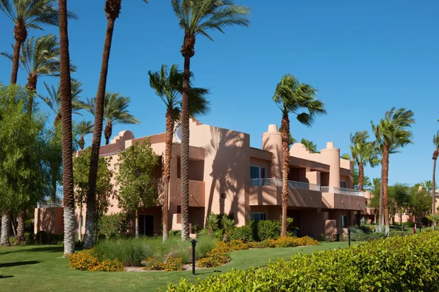 The Westin Mission Hills Resort Villas, Palm Springs