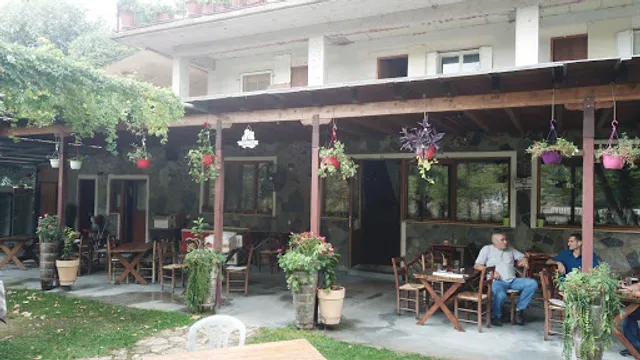 Εξοχική Ταβέρνα Αχελώος