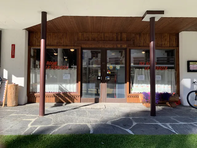 Ristorante La Terrazza