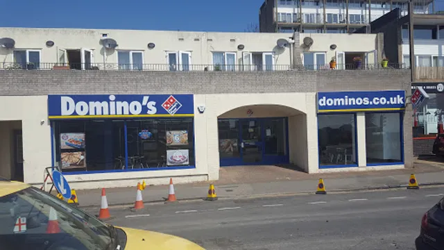 Domino's Pizza - Felixstowe