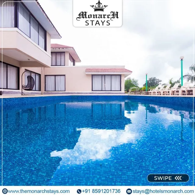 Shetty Farms by Monarch Stays