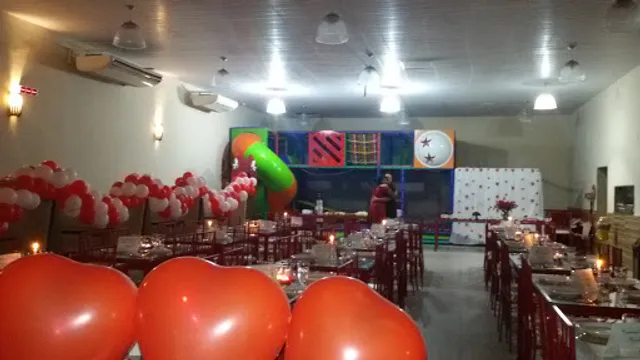 Restaurante e Pizzaria Mixtureba