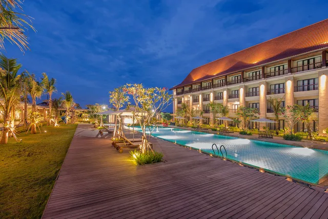 eL Hotel Banyuwangi