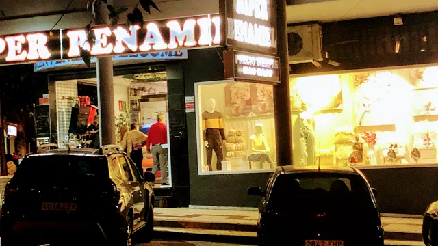 Bazar Hiper Benamiel