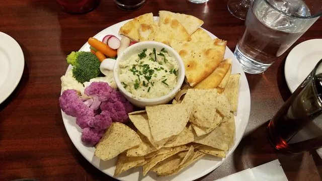 Five Mountain Tavern