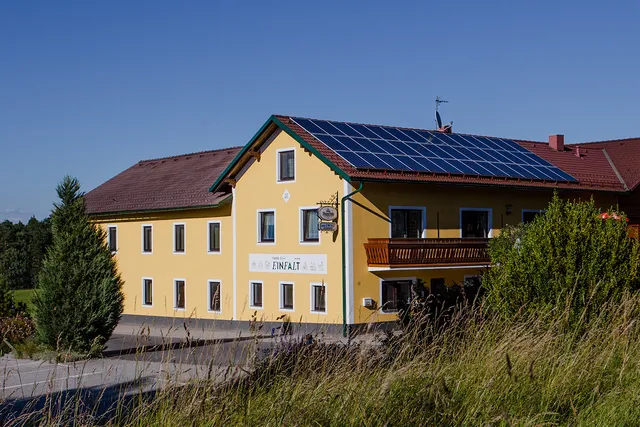 Beim Einfalt B&B (vorm. Gasthof Einfalt)