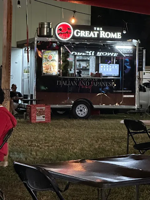 Food Truck