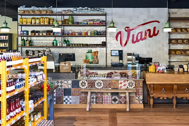 Viani Alimentari Göttingen Nordstadt