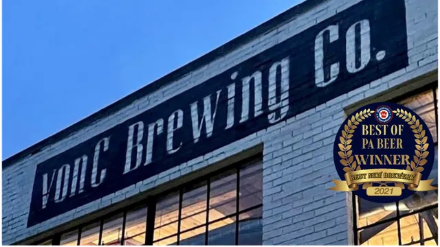 von C Brewing Company
