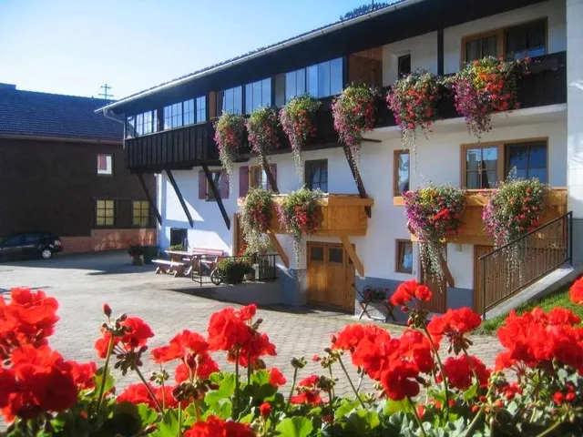 Gästehaus Sommer