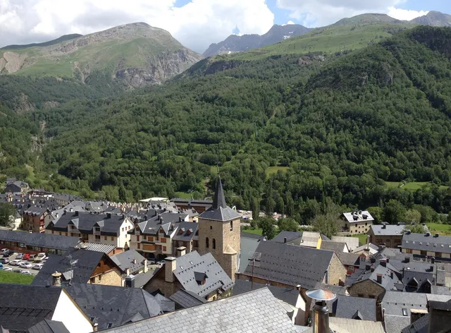 Apartamentos Panticosa