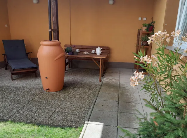 Apartmán Maya Pardubice