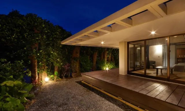 Private Villas Ryuz BISE