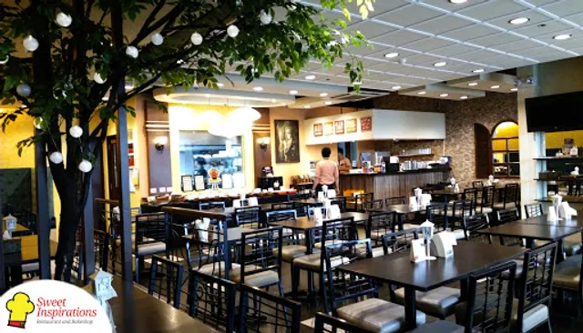 Sweet Inspirations Hemady Square