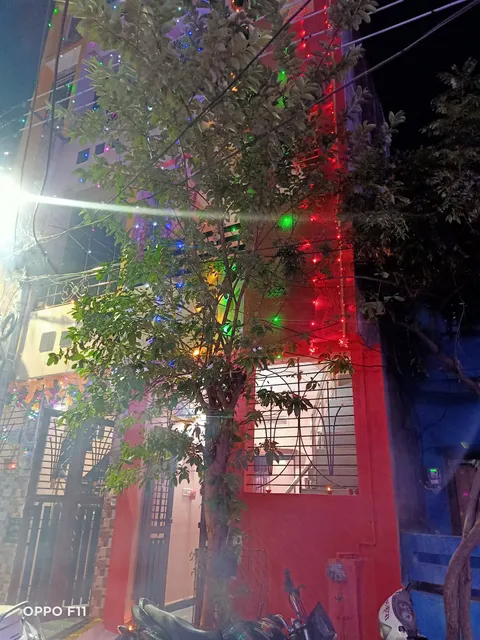 Shree Shivaay Guest House