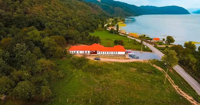 Pensiunea Casa Creta