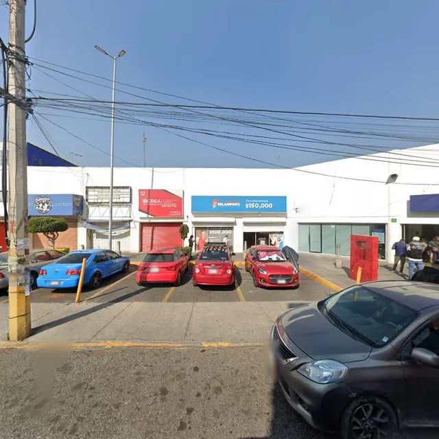 Comida China Chang Con