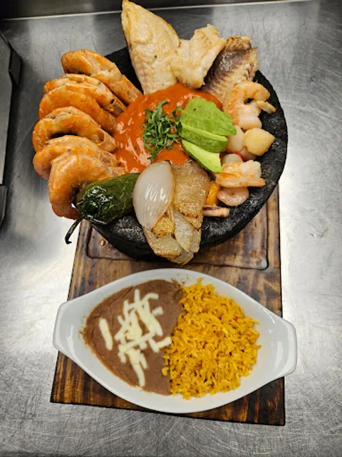 Taqueria La Esquinita