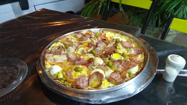 Pizzaria Paulista