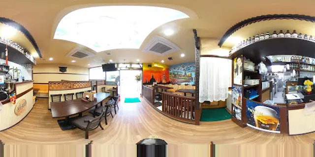 Chakati ネパール レストラン 富里 京成成田