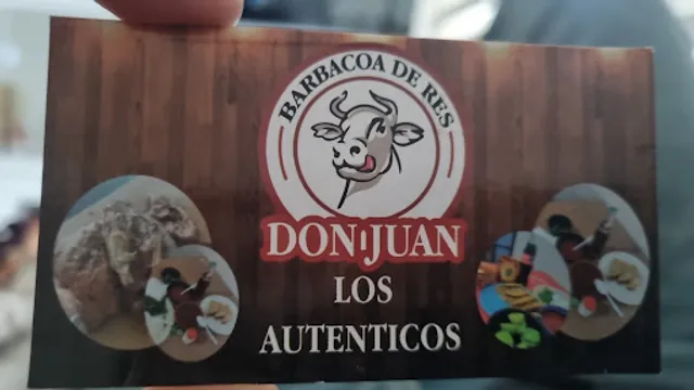 Tacos de Cabeza Don Juan