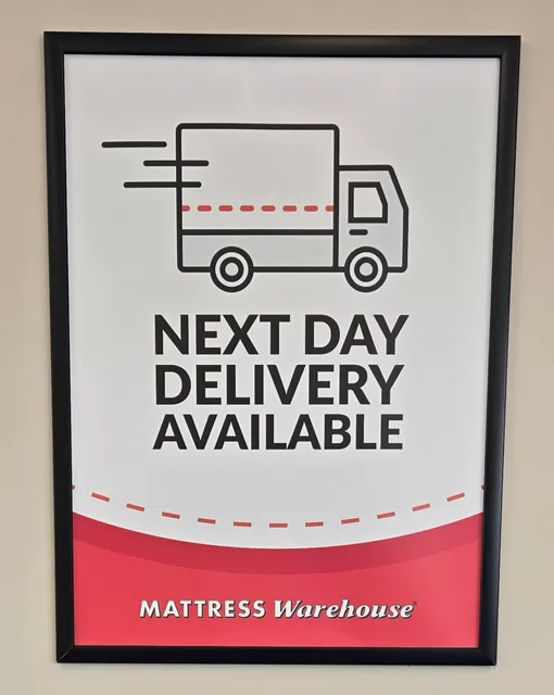 Mattress Warehouse of Shirley