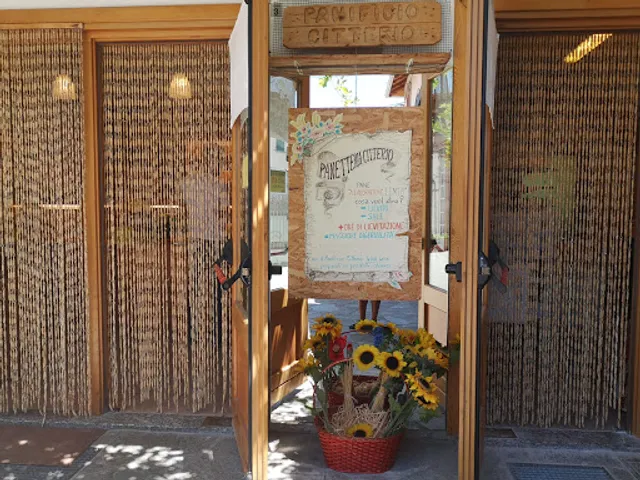 Panificio Corti Filippo