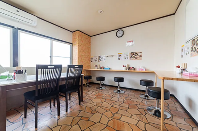 らーめん 海おう