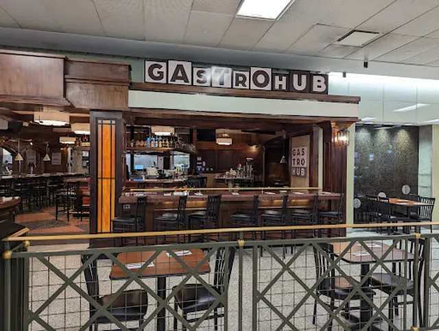 Gastrohub