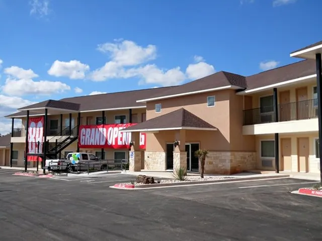 Hotel Cotulla