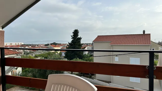 Apartments Toni, Zadar