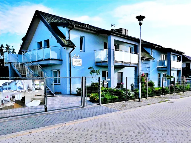 Szafir Apartamenty