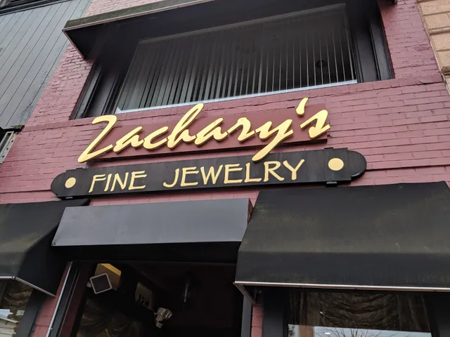 Zacharys Fine Jewlery