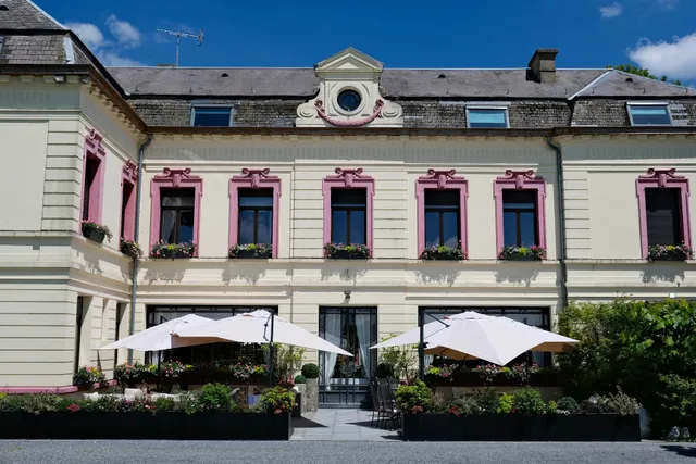 Gîte Le Domaine des Fagnes