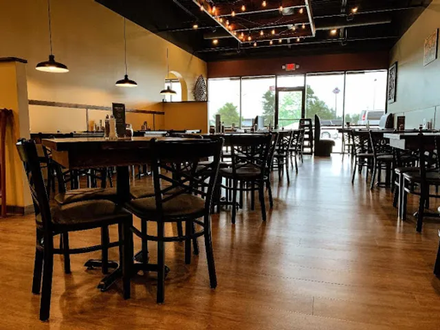 Nonno's Homestyle Italian & Pizzeria