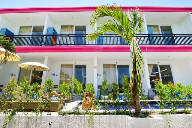 Margarita Surf Hostel Canggu