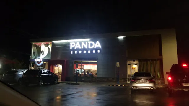 Panda Express