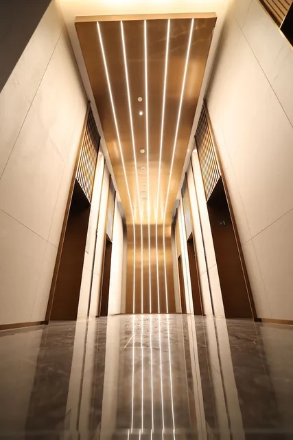 Holiday Inn Shanghai Jing'an