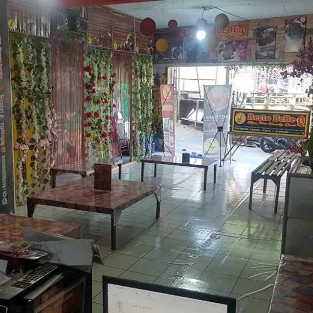 Resto BeBe-Q Kuningan