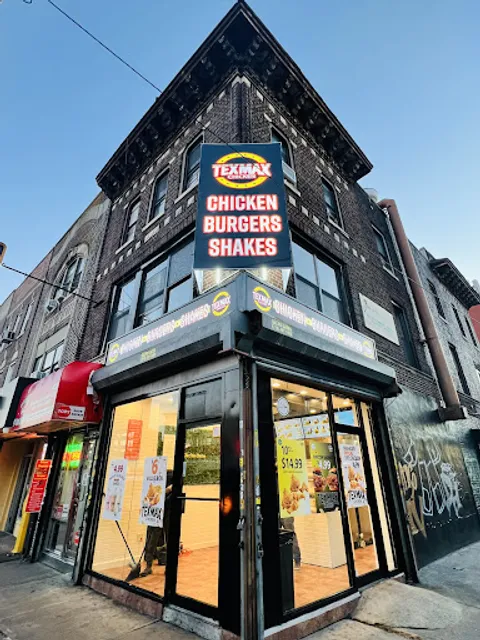 Texmax Chicken