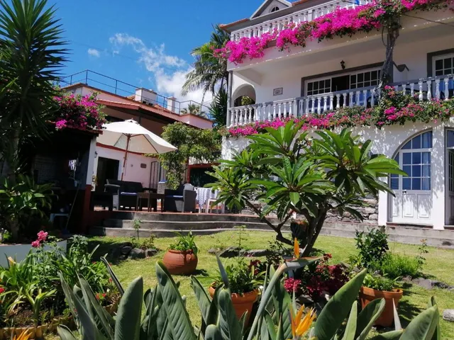 Apartments Vista Oceano
