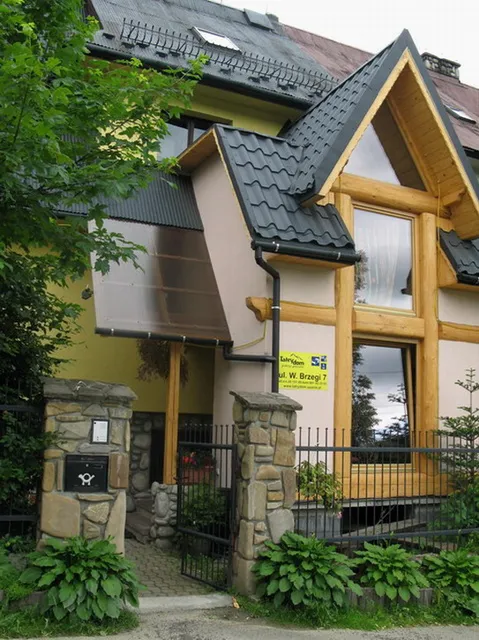 Accommodation Tatrydom WiFi Zakopane