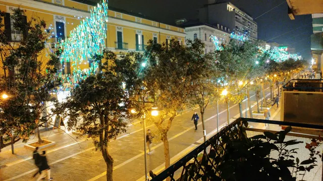 Domus Corso Umberto 18 B&B