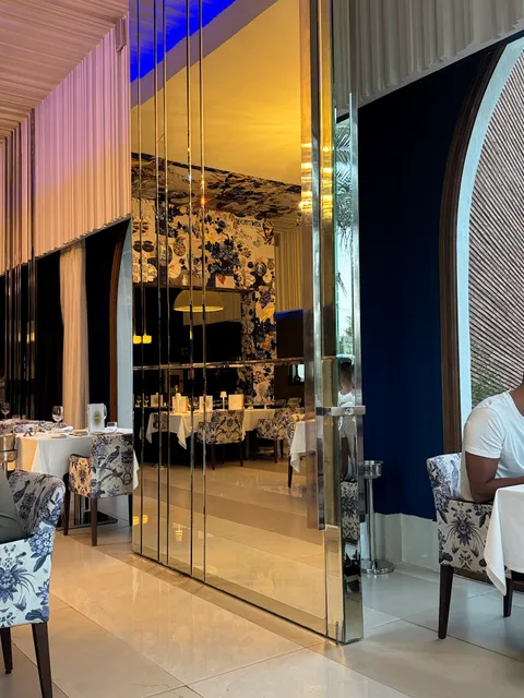 Krystal by RIU Palace Tikida