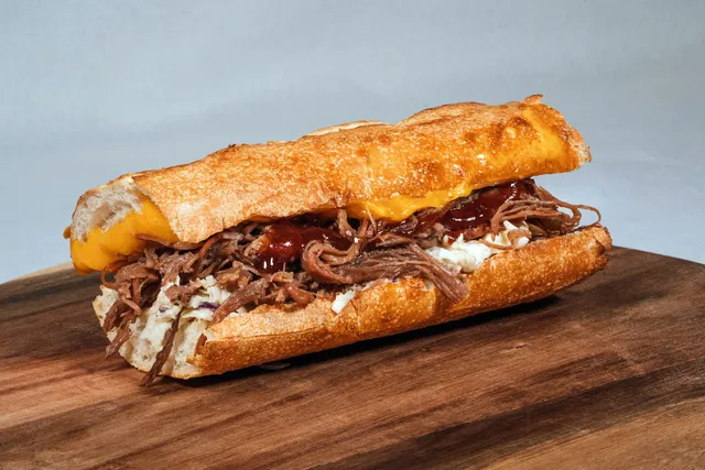 West Coast Sourdough - Walnut Creek