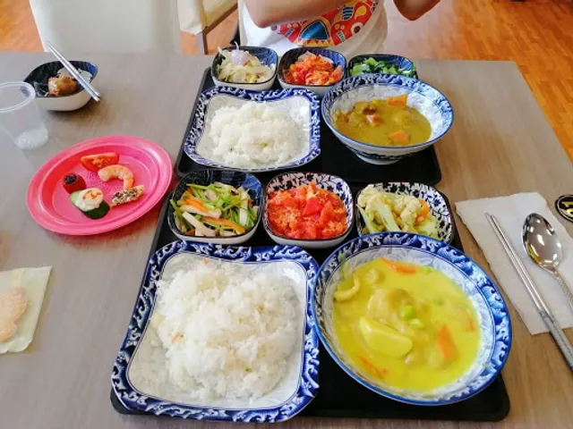 良言港台美食坊