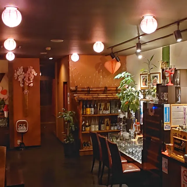 Yakiniku Shabu-shabu Rengatei Tsukuba