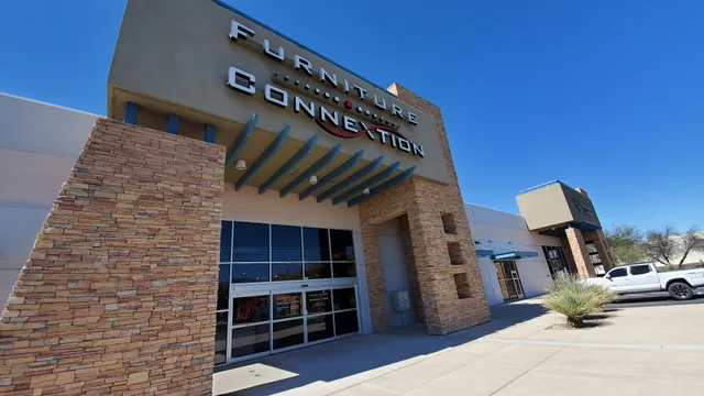 Furniture Connextion